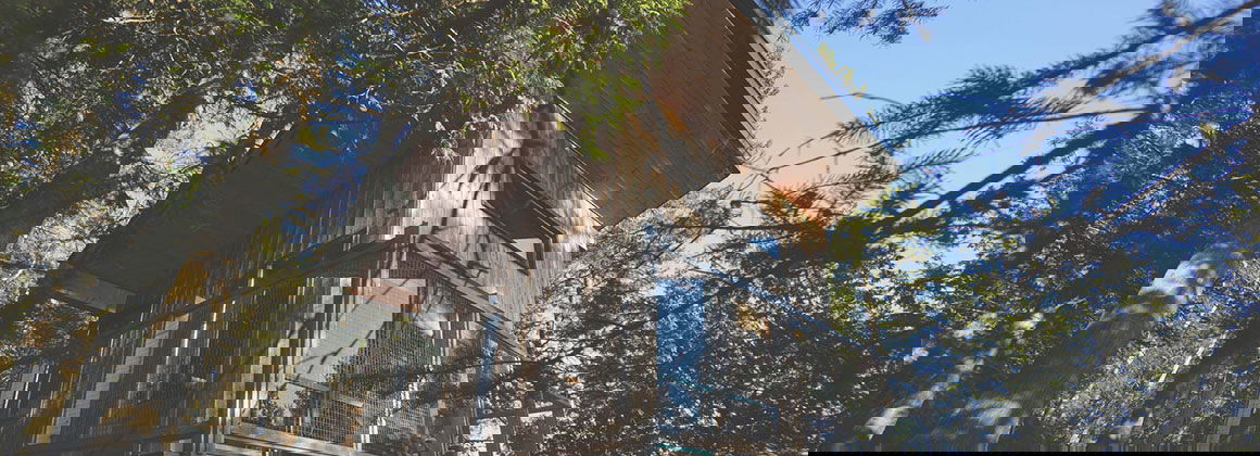 KAYAK & CABANA – PRÊT-À-CAMPER