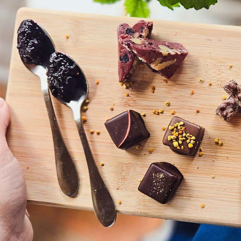 FAYS, TERROIR CHOCOLATÉ