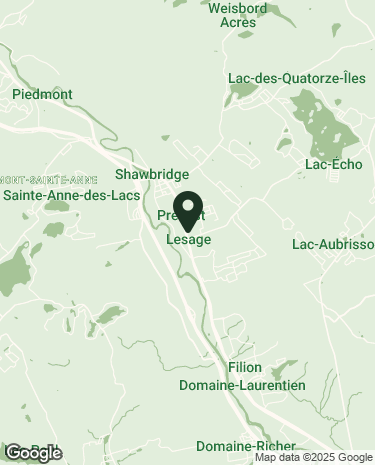 2925, BOULEVARD DU CURÉ LABELLE, Prévost, Québec (Canada) J0R 1T0