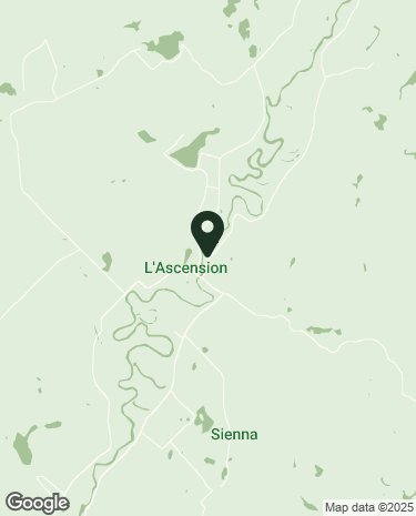 95, CHEMIN DES ÎLES, L'ascension, Québec (Canada) J0T 1W0