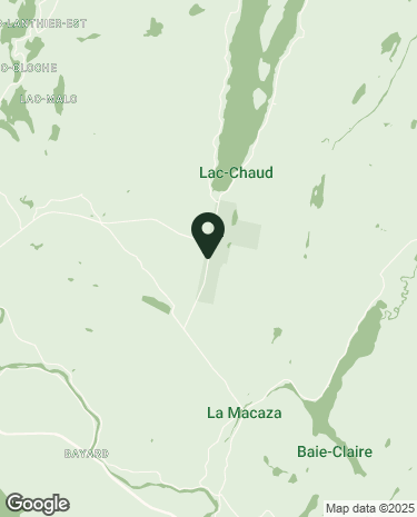 182, CHEMIN DE L'AÉROPORT, La Macaza, Québec (Canada) J0T 1R0