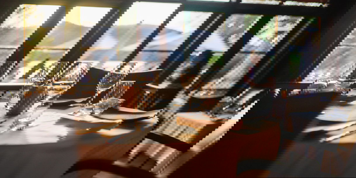 RESTAURANT LA QUINTESSENCE