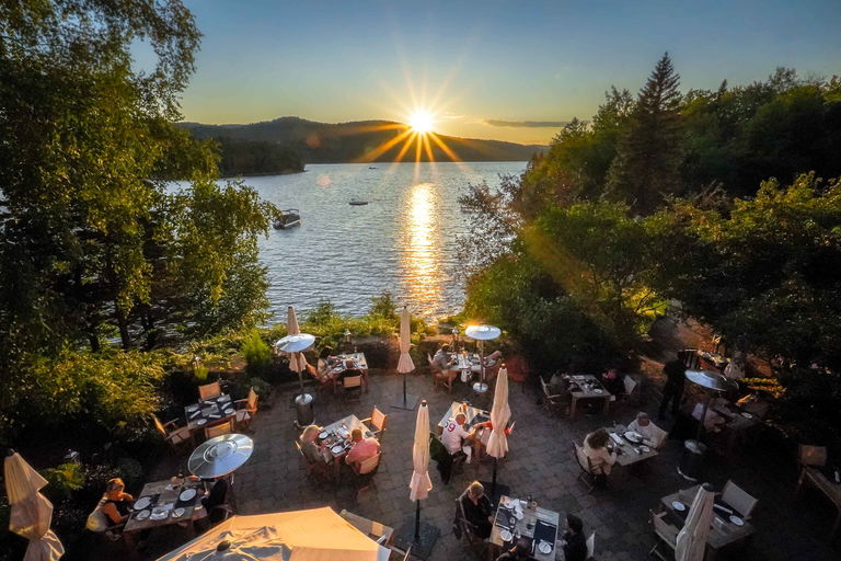 RESTAURANT LA QUINTESSENCE