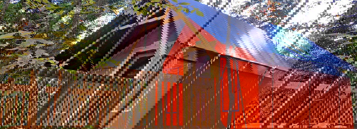 CAMPING SAINT-ADOLPHE-D’HOWARD