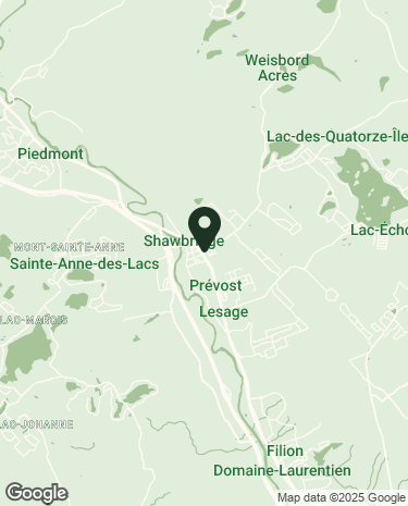 3023, boulevard du Curé-Labelle, Prévost, Québec (Canada) J0R 1T0