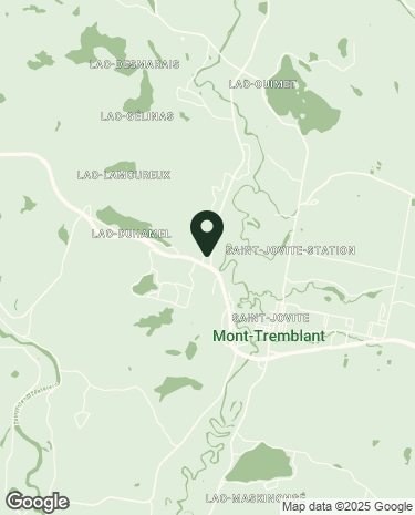 235 MONTÉE RYAN, Mont-Tremblant, Québec (Canada) J8E 1S3