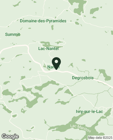 2481, ROUTE 117, Mont-Blanc, Québec (Canada) J0T 1J2