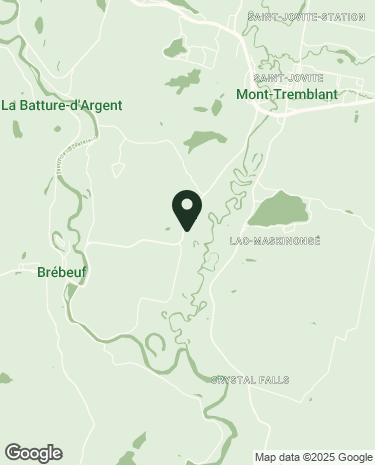 515, chemin de Brébeuf, Mont-Tremblant, Québec (Canada) J8E 2E1