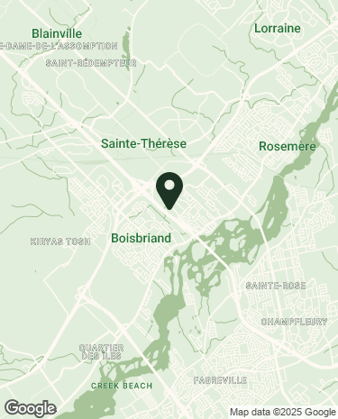 608, BOULEVARD DU CURÉ-BOIVIN, Boisbriand, Québec (Canada) J7G 2A7