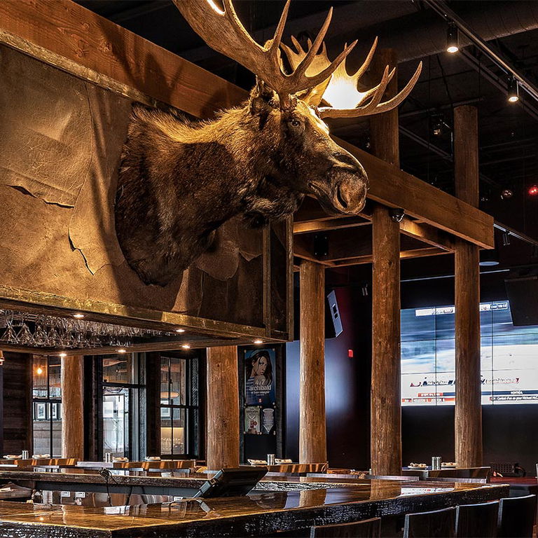 ARCHIBALD MICROBRASSERIE