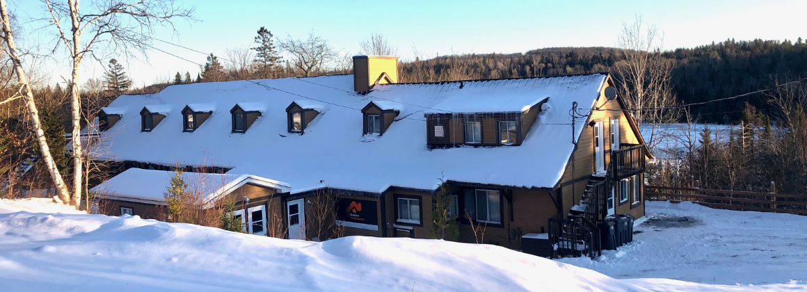 ÉRABLIÈRE STE-MARGUERITE