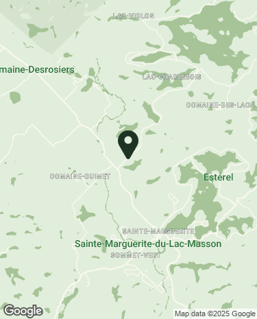 54, CHEMIN D'ENTRELACS, Sainte-Marguerite-Du-Lac-Masson, Québec (Canada) J0T 1L0