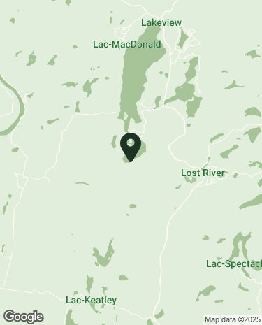 55, CHEMIN MACCRIMMON, Harrington, Québec (Canada) J8G 2T1