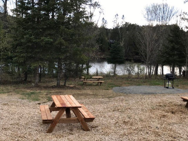 DOMAINE EXPÉDITION – MOTEL - 4