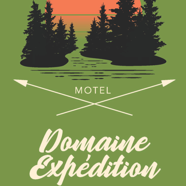 DOMAINE EXPÉDITION – MOTEL