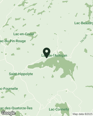 50, 365E AVENUE, Saint-Hippolyte, Québec (Canada) J8A 2Y6