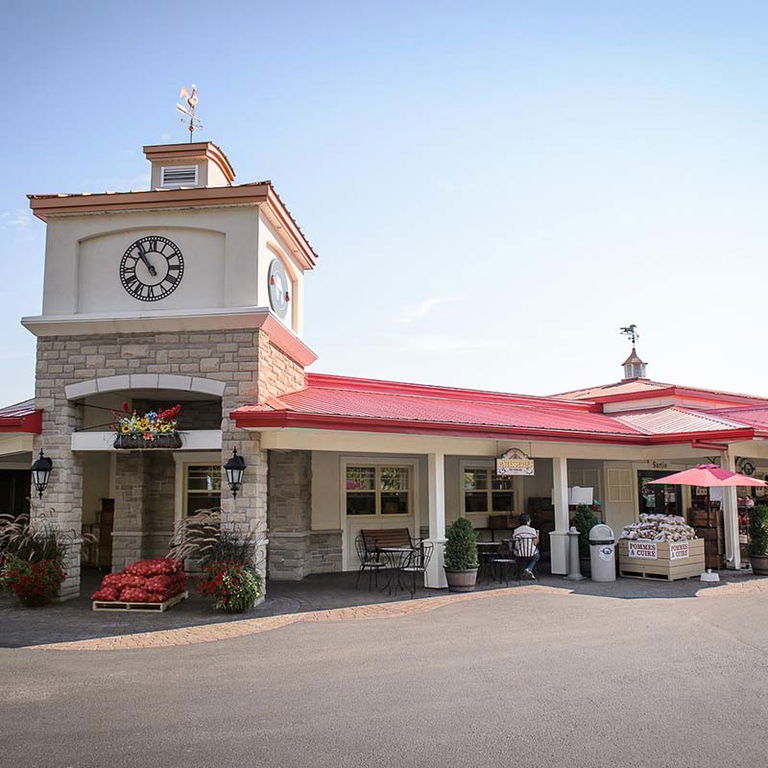 DOMAINE LAFRANCE – PRODUCTEUR D’ALCOOL