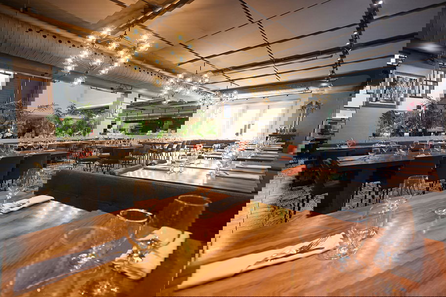 RESTAURANT LA TABLÉE