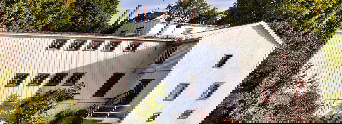 PATRIMOINE CULTUREL VIEUX-SAINT-EUSTACHE