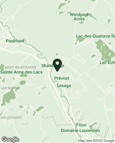 794, RUE MAPLE, Prévost, Québec (Canada) J0R 1T0
