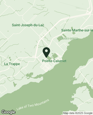 880, RUE ANDRÉ-SOUCY, Pointe-Calumet, Québec (Canada) J0N 1G0