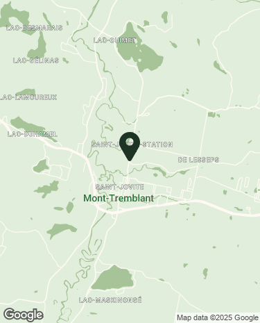 900, rue Coupal, Mont-Tremblant, Québec (Canada) J8E 2P1