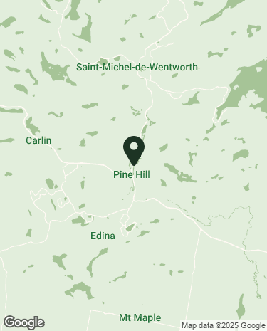 38, CHEMIN DE SAINT-MICHEL, Brownsburg-Chatham, Québec (Canada) J8G 2N3