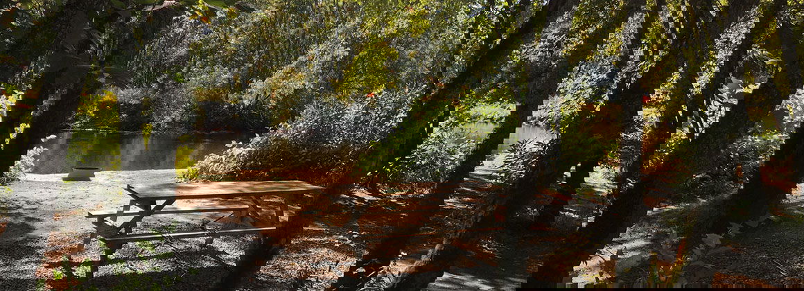 CAMPING DE LA DIABLE