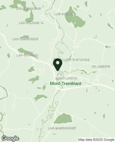 140, RUE REGIMBALD, Mont-Tremblant, Québec (Canada) J8E 3C5