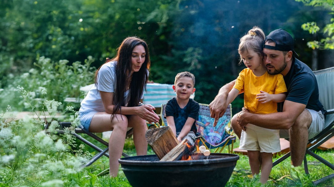 CAMPING ET CABINES SOMMET MORIN HEIGHTS