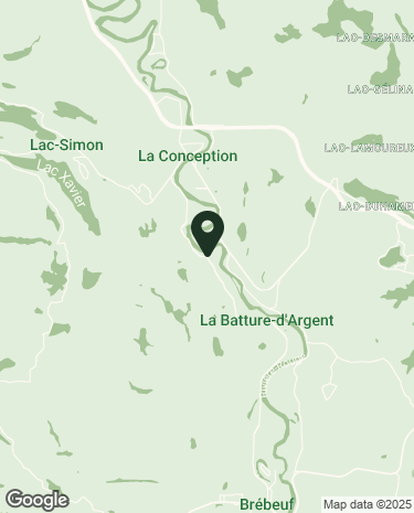 1158, CHEMIN DES ORMES, La Conception, Québec (Canada) J0T 1M0