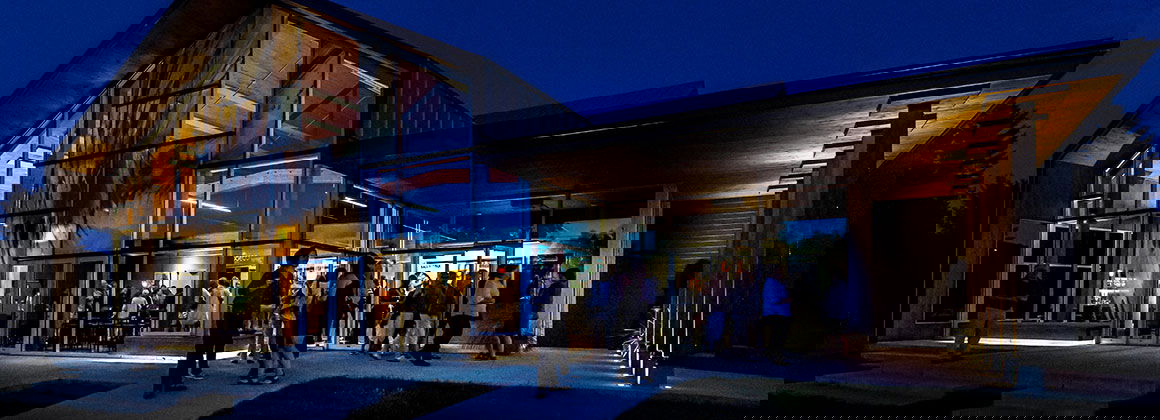 THÉÂTRE DU MARAIS DE VAL-MORIN