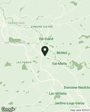 987, RUE MORIN, Val-David, Québec (Canada) J0T 2N0