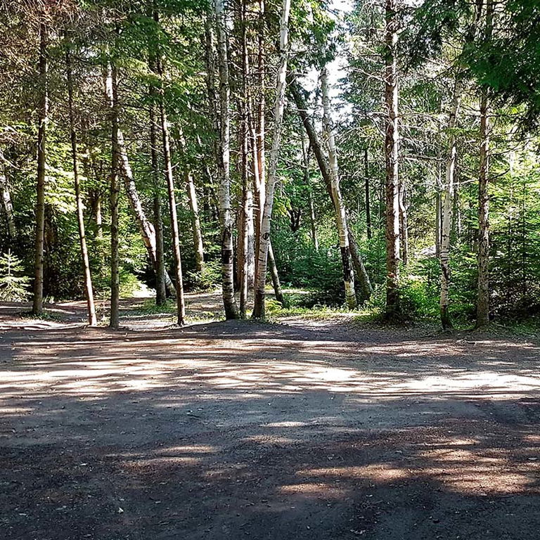 CAMPING DOMAINE DES CÈDRES