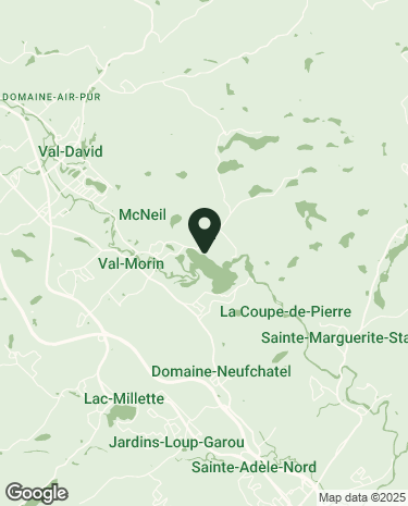 2043 CHEMIN DE LA GARE, Val-Morin, Québec (Canada) J0T 2R0