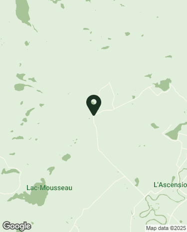 533, MONTÉE DE LA MER BLEUE, L'ascension, Québec (Canada) J0T 1W0