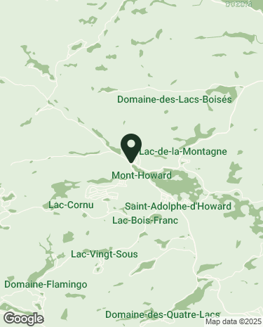 2483 Chemin du Village, Saint-Adolphe-D'howard, Québec (Canada) J0T 2B0