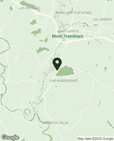 3540, rue Léonard, Mont-Tremblant, Québec (Canada) J8E 2A5