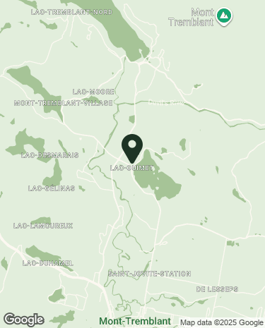 2396, RUE LABELLE, Mont-Tremblant, Québec (Canada) J8E 1T8