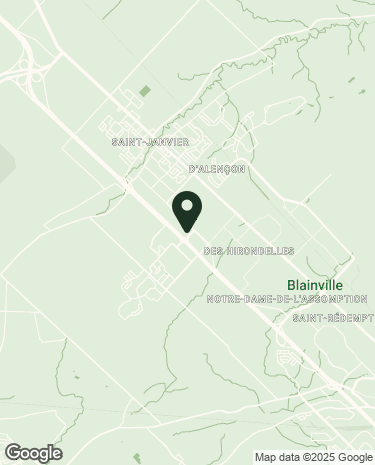88 RUE JEAN-GUYON, Blainville, Québec (Canada) J7C 3W1