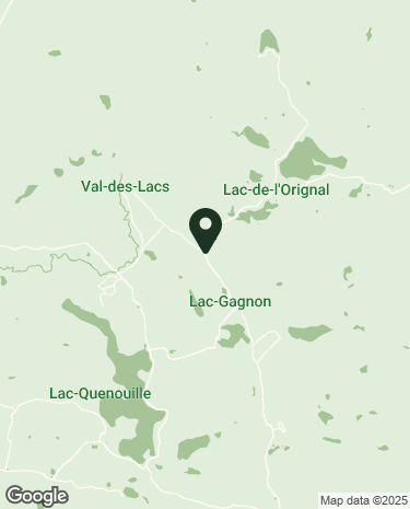 502 CHEMIN DE VAL-DES-LACS, Val-Des-Lacs, Québec (Canada) J0T 2P0