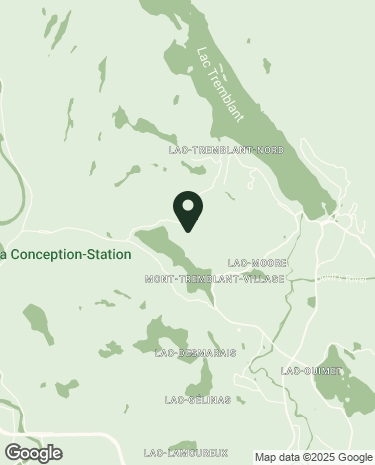 134, CHEMIN DE L'ORÉE-DES-LACS, Mont-Tremblant, Québec (Canada) J8E 1L8