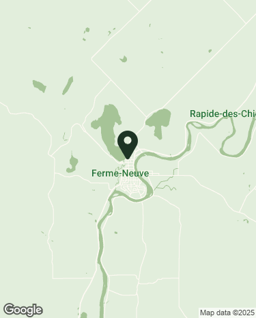 424 9e Avenue, Ferme-Neuve, Québec (Canada) J0W 1C0