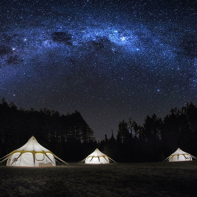 HÔTEL UNIQ – DOMAINE SAINT-BERNARD