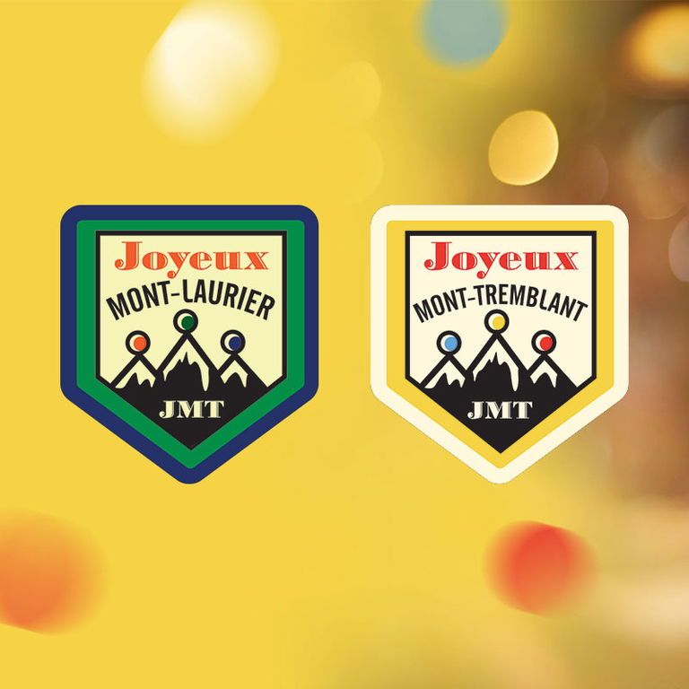 LES FESTIVALS JOYEUX