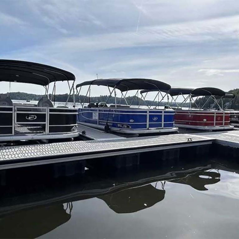 LOCATION DES QUATRE LACS