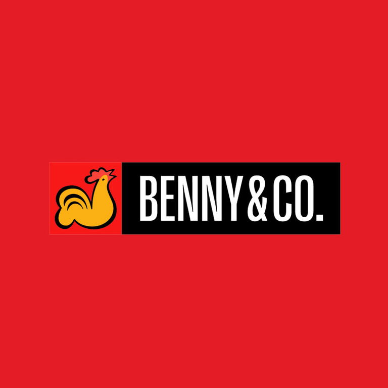 BENNY&CO. (MONT-LAURIER)