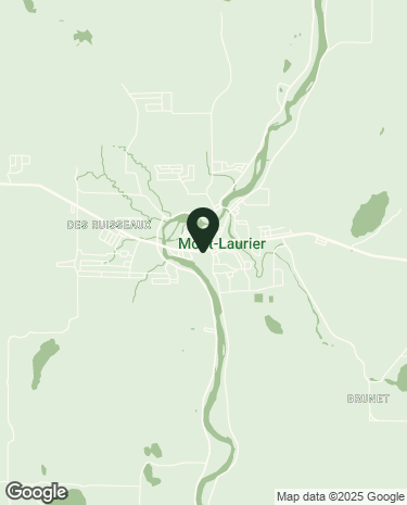 320, BOULEVARD ALBINY-PAQUETTE, Mont-Laurier, Québec (Canada) J9L 1J9