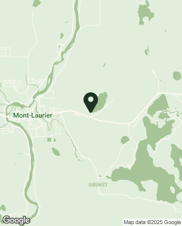 325, CHEMIN DU LAC-THIBAULT, Mont-Laurier, Québec (Canada) J9L 1N1