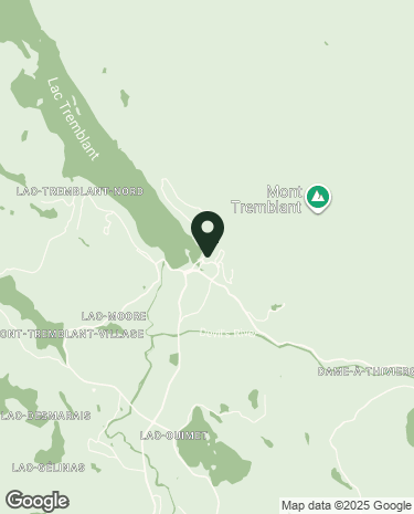 150 CHEMIN DU CURÉ-DESLAURIERS, Mont-Tremblant, Québec (Canada) J8E 1C9